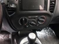 Usata Nissan Juke 110 CV (80 kW) 2013 Bianco SUV