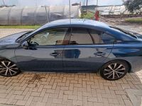 Usata Peugeot 508 GT-line 177 CV (130 kW) 2018 Berlina