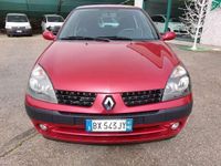 usata Renault Clio II -