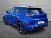 Usata Ford Puma ST-Line 155 CV (114 kW) 2020 Other SUV