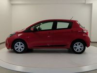 usata Toyota Yaris 1.0 5 porte