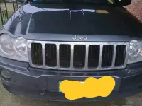 Usata Jeep Grand Cherokee 218 CV (160 kW) 2007 SUV