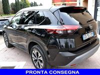 Usata Nissan X-Trail N-Connecta 158 CV (116 kW) 2023 Nero SUV