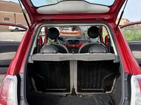 Usata Fiat 500 75 CV (55 kW) 2008 Utilitaria