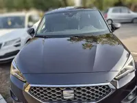 Usata Seat Tarraco Business 150 CV (110 kW) 2021 Nero SUV