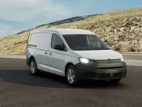 Nuova VW Caddy Maxi Business 102 CV (75 kW) 2026 Bianco candy Monovolume