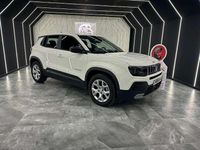 Usata Jeep Avenger Altitude 101 CV (74 kW) 2023 Bianco SUV