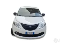 Usata Lancia Ypsilon S 69 CV (50 kW) 2019 Bianco Utilitaria