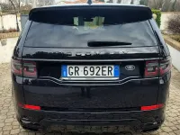 Usata Land Rover Discovery Sport R-Dynamic 163 CV (119 kW) 2023 Nero SUV