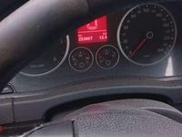 Usata VW Tiguan Trendline 140 CV (102 kW) 2009 SUV