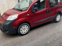 Usata Peugeot Bipper 75 CV (55 kW) 2010 Monovolume