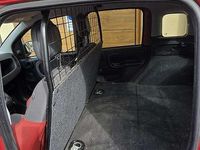 Usata Fiat Panda 80 CV (58 kW) 2016 Rosso Utilitaria