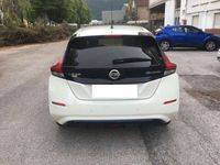 usata Nissan Leaf LeafII 2018 3.Zero 40kWh 150cv