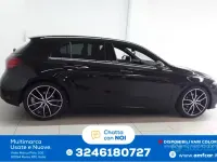 Usata Mercedes 200 Advanced Plus 421 CV (309 kW) 2025 Nero Berlina