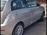 Usata Lancia Ypsilon 60 CV (44 kW) 2008 Utilitaria