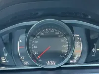 Usata Volvo V40 Business Edition 120 CV (88 kW) 2019 Nero Berlina