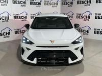 Usata Cupra Formentor 150 CV (110 kW) 2025 Bianco SUV