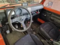Usata Suzuki Samurai 1988 SUV