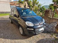 Usata Fiat Panda 2017 Utilitaria