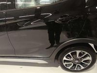 Usata Opel Karl Rocks S 75 CV (55 kW) 2018 Nero Utilitaria