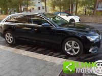 usata Audi A6 Avant 40 2.0 TDI S tronic Business