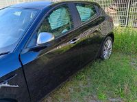 Usata Alfa Romeo Giulietta 120 CV (88 kW) 2017 Nero Utilitaria