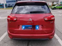 Usata Citroën C4 Picasso Exclusive 156 CV (114 kW) 2015 Monovolume