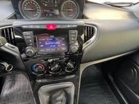 usata Lancia Ypsilon 1.2 69 CV 5 porte Gold