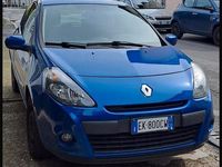 Usata Renault Clio III 75 CV (55 kW) 2011 Berlina