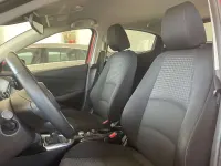 Usata Mazda 2 Exceed 90 CV (66 kW) 2018 Rosso Utilitaria
