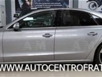 usata Audi A8L 3.0 TDI 250 CV quattro tiptronic