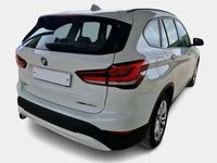 usata BMW X1 xDrive 25e Business Advantage automatico