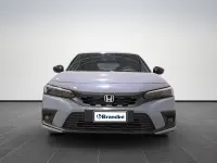 Usata Honda Civic Sport 143 CV (105 kW) 2025 Grigio Utilitaria