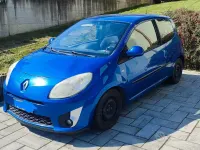 Usado Renault Twingo 65 HP (47 kW) 2007 Citadino