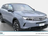 Nuova Opel Grandland Electric 136 CV (100 kW) 2025 Grigio scuro / tetto nero SUV