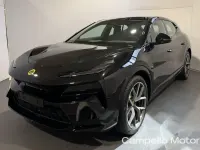 Nuova Lotus Eletre 139 kW (190 CV) 2026 Nero stellar SUV