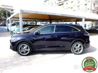 Gebraucht DS Automobiles DS7 Crossback Grand Chic 131 PS (96 kW) 2021 Blau SUV