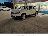 Używany Nissan Qashqai Tekna 131 KM (96 kW) 2013 SUV