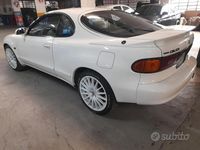 Usata Toyota Celica 208 CV (152 kW) 1992 Bianco Berlina