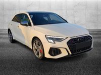 Usata Audi S3 Business 310 CV (228 kW) 2024 Bianco Berlina