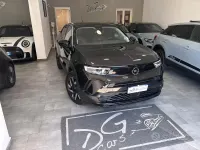 Usata Opel Mokka 101 CV (74 kW) 2025 Nero SUV