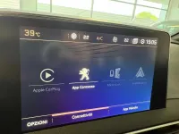 Usata Peugeot 3008 GT-line 2019 Grigio SUV