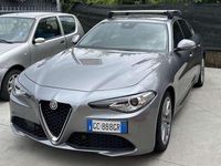 Usata Alfa Romeo Giulia Ti 190 CV (139 kW) 2020 Berlina