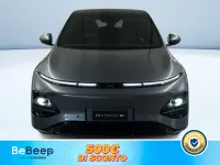 Usata XPENG G6 350 kW (476 CV) 2025 Grigio metallizzato SUV