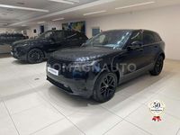 Usata Land Rover Range Rover Velar R-Dynamic 204 CV (150 kW) 2025 Santorini black SUV