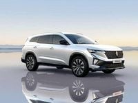 Nuova Renault Espace Techno 199 CV (146 kW) 2025 Bianco nacrè SUV