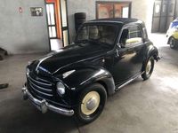 Usata Fiat Topolino 1954 Blu/azzurro Utilitaria