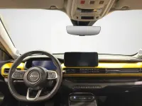 Usata Jeep Avenger EV Summit 114 kW (156 CV) 2023 Grigio SUV