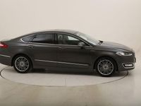 usata Ford Mondeo Hybrid Vignale 2.0 Full Hybrid 187CV