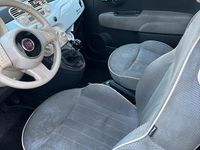 Usata Fiat 500 75 CV (55 kW) 2010 Berlina